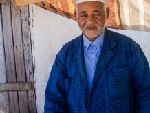 Morocco:  Melting Pot of Cultures Morocco:  Melting Pot of Cultures