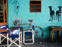 Walls around the world Walls around the world