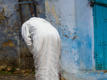 Chefchaouen, Morocco
