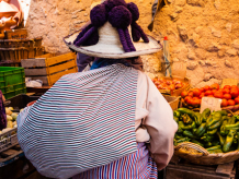 Chefchaouen, Morocco