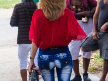 Urban and rural styles