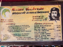 Rules of the local market