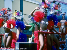 Merida, Yucatan, Mexico