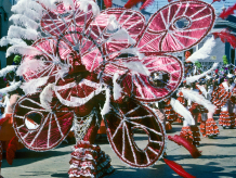 Merida, Yucatan, Mexico