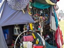 Santa Barbara, California
