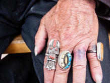 Santa Fe, New Mexico