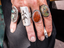 Santa Fe, New Mexico