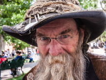 Santa Fe, New Mexico