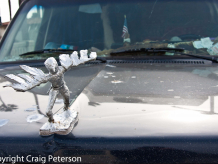 Santa Barbara, California