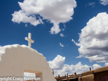 Taos Pueblo