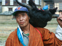Bhutan
