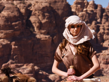 Petra, Jordan