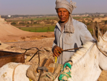 Rural Egypt