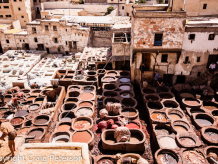 Fes, Morocco